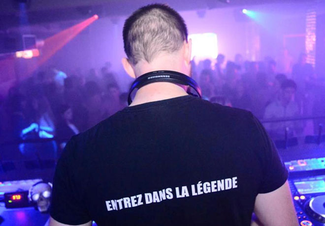 Discothèque Rodez
